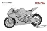 1/9 BMW HP4 Race
