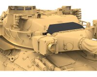 AMX-30B2 French Main Battle Tank