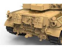 AMX-30B2 French Main Battle Tank