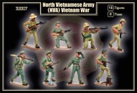1/32 North Vietnamese Army - Vietnam War