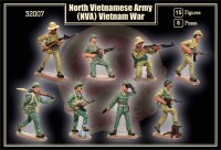 North Vietnamese Army - Vietnam War
