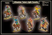 Lithuanian Tatars - Light Cavalry
