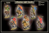 Lithuanian Light Cavalry