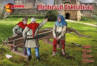 Medieval Arcbalista