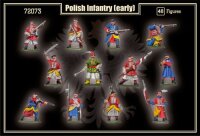 Polish Infantry (early)