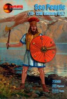 Sea Peoples 13. - 12th Century BC