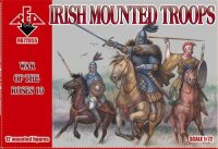 Irish Mounted Troops