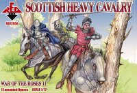 Scottish Heavy Cavalry