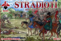 Stradioti - 16th Century - Set 1
