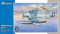 IMAM (Romeo) Ro.44 Italian Float Fighter""