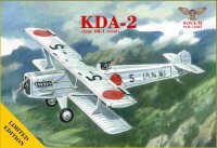 Kawasaki KDA-2 Type 88-1 Scout