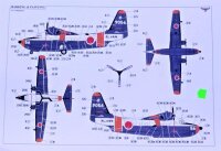 Grumman UF-2 Albatross JMSDF (HU-16B)