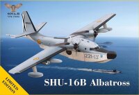 Grumman SHU-16B Albatross (Spain/Chile)