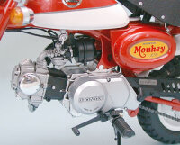 Honda Monkey "2000 Anniversary"