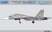 1/48 Sukhoi Su-30MK Flanker-C