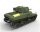 Canadian Cruiser Tank Ram Mk.II Early Production