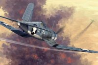 Vought F4U-1 Corsair Early version