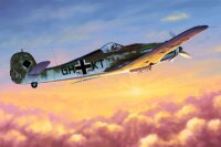 Focke Wulf Fw-190D-10