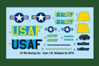 RF-80A Shooting Star