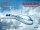 1/144 Ilyushin IL-62M Soviet Passenger Aircraft