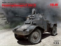 Panzerspähwagen P204(f)