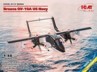 1/48 OV-10A Bronco US Navy