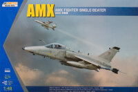 AMX Fighter - Single-Seater - International