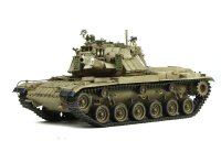 Magach 6B GAL Israel Main Battle Tank