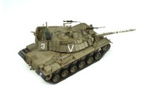 Magach 6B GAL Israel Main Battle Tank