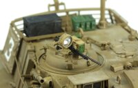 Magach 6B GAL Israel Main Battle Tank