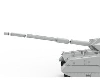 PLA ZTQ15 Light Tank