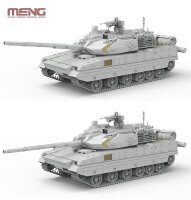 PLA ZTQ15 Light Tank with Add-on Armor