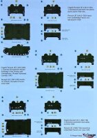 Renault UE 2 Universal Carrier with tracked Transport Trolley (French Version)