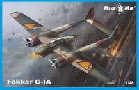 1/48 Fokker G.1a