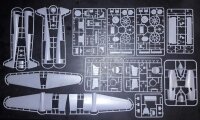 1/48 Fokker G.1a