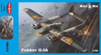 Fokker G.1a
