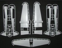 1/48 Fokker G.1a Reconnaissance Version
