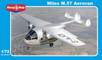 Miles M.57 Aerovan