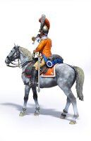 1/16 Trumpeter - 2nd Westphalian Cuirassiers Regiment 1809