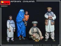 Afghan Civilians