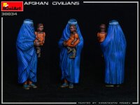 Afghan Civilians