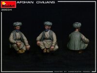 Afghan Civilians
