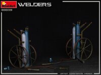 1/35 Welders
