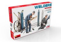 1/35 Welders