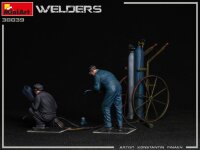 1/35 Welders