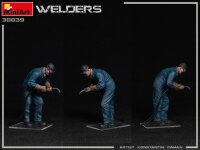 Welders