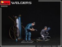 Welders