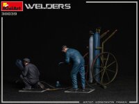 Welders