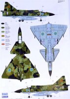 1/48 SAAB AJ-37 Viggen "Strike Fighter"