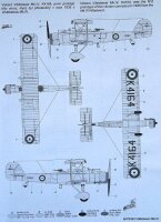 Vickers Vildebeest Mk.IV Perseus Engine Version""